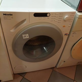 Waschmaschine Miele
