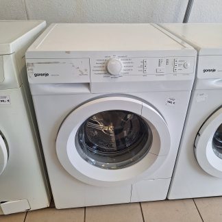 Waschmaschine Gorenje aEK:A++ 6Kg 1200/U 6 Monate Garantie