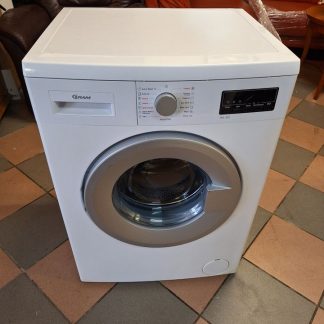 Waschmaschine Unterbau Gram aEK:A++ 1400/U 7Kg 6 Monate Garantie