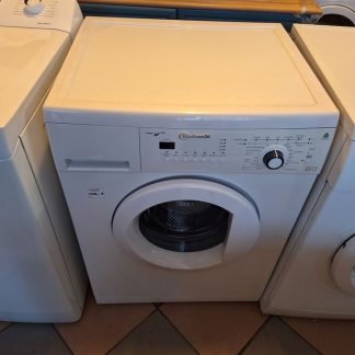 Waschmaschine Unterbau Bauknecht aEK:A+A 1400/U 6Kg + Garantie