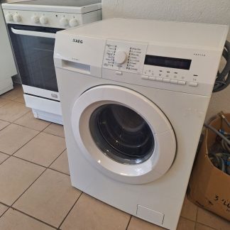 Waschmaschine AEG aEK:A+++ 7Kg 1400/U 6 Monate Garantie
