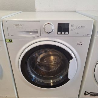 Waschmaschine Ariston aEK:A+++ 7Kg 1400/U 6 Monate Garantie