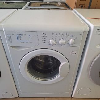 Waschmaschine Unterbau Indesit aEK:A+ 5Kg 1400/U + Garantie