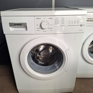 Waschmaschine Unterbau Siemens aEK:A 6Kg 1200/U + Garantie