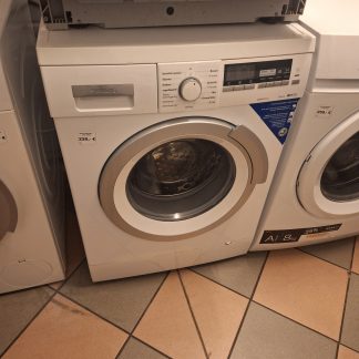 Waschmaschine Unterbau Siemens aEK:A 7Kg 1400/U 6 Monate Garantie