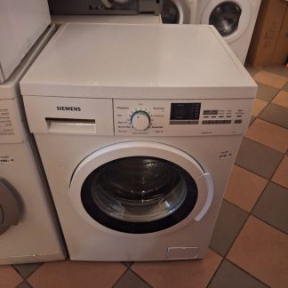Waschmaschine Unterbau Siemens aEK:A+++ 7Kg 1400/U mit Garantie