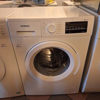 Waschmaschine Siemens aEK:A+++ 7Kg 1400/U 6 Monate Garantie