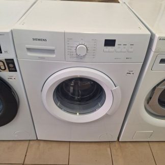 Waschmaschine Siemens aEK:A+++ 6Kg 1200/U 6 Monate Garantie