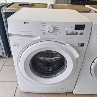 Waschmaschine AEG 7Kg 1400/U 6 Monate Garantie