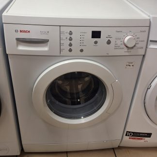 Waschmaschine Unterbaufähig Bosch aEK:A+++ 7Kg 1400/U+ Garantie