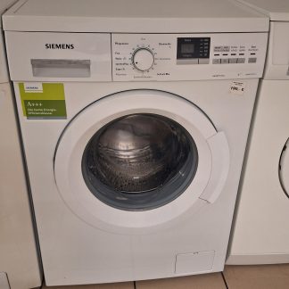Waschmaschine Unterbaufähig Siemens aEK:A+++ 7Kg 1400/U+ Garantie