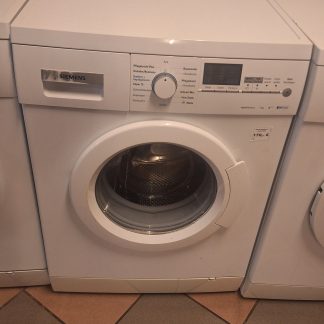 Waschmaschine Unterbaufähig Siemens aEK:A+++ 7Kg 1400/U+Garantie