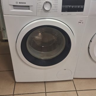 Waschmaschine Bosch 9Kg EEK:C Aquastop 1400/U 6 Monate Garantie