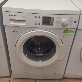 Waschmaschine Unterbaufähig Bosch A 8Kg 1400/U Aquastop +Garantie