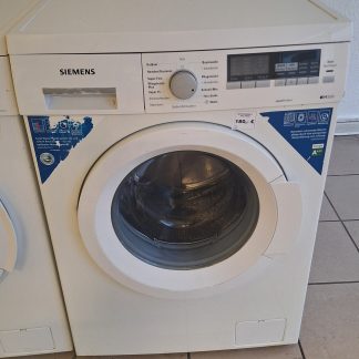 Waschmaschine Unterbaufähig SiemensA+++7Kg1400/UAquastop+Garantie 180 € Versand möglich
