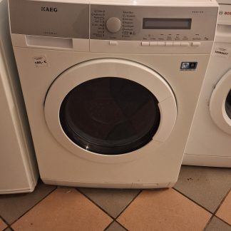 Waschmaschine AEG aEK:A+++ 7Kg 1400/U 6 Monate Garantie