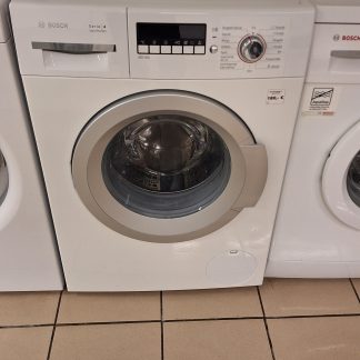 Waschmaschine Bosch 8Kg aEK: A+++ 1400/U 6 Monate Garantie