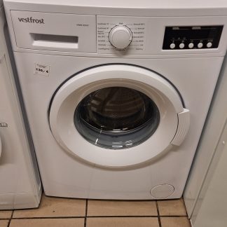 Waschmaschine Vestfrost 7Kg EEK: D 1400/U 6 Monate Garantie