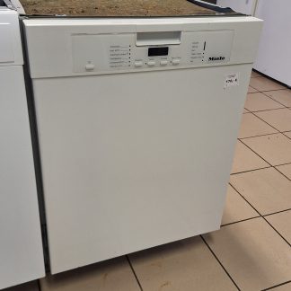 Geschirrsp&uuml;ler Unterbauf&auml;hig Miele Besteckschublade A+Garantie