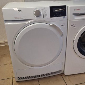 Kondenstrockner AEG aEK:A+ 6 Monate Garantie