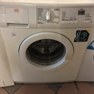 Waschmaschine AEG aEK:A+ 6Kg 1400/U 6 Monate Garantie