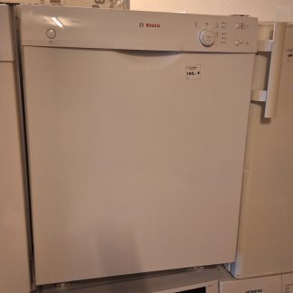 Geschirrsp&uuml;ler Unterbauf&auml;hig Bosch aEK:A+ 6 Monate Garantie