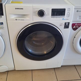 Waschmaschine Samsung aEK:A+++ 8Kg 1400/U 1 Jahr Garantie