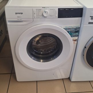 Waschmaschine Gorenje EEK:C 7Kg 1400/U 12 Monate Garantie