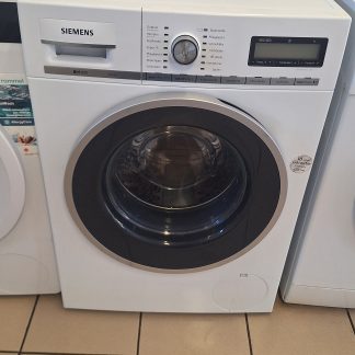Waschmaschine Siemens aEK:A+++ 8Kg 1400/U 12 Monate Garantie
