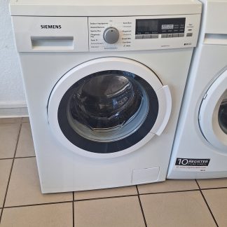 Waschmaschine Unterbauf&auml;hig Siemens aEK:A+++ 7Kg 1400/U +Garantie