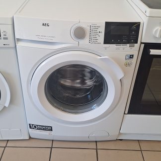 Waschmaschine AEG aEK:A+++ 8Kg 1400/U 12 Monate Garantie