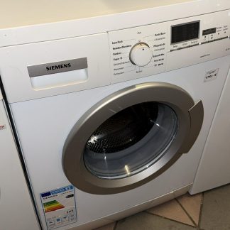 Waschmaschine Unterbauf&auml;hig Siemens aEK:A+++ 7Kg1400/U+Garantie