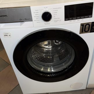 Waschmaschine Grundig EEK:A 8Kg 1400/U 12 Monate Garantie