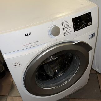 Waschmaschine AEG aEK:A+++ 7Kg 1600/U 12 Monate Garantie