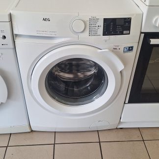Waschmaschine AEG aEK:A+++ 7Kg 1400/U + 1 Jahr Garantie