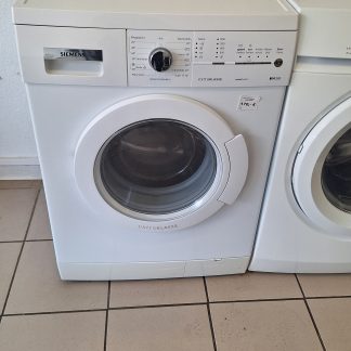Waschmaschine Unterbauf&auml;hig Siemens aEK:A+++ 6Kg 1400/U+ Garantie