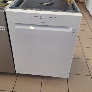 Geschirrsp&uuml;ler Unterbauf&auml;hig Whirlpool aEK:A+12 Monate Garantie