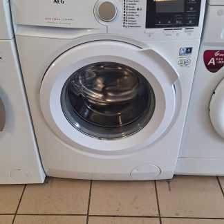 Waschmaschine AEG aEK:A+++ 7Kg 1600/U 1 Jahr Garantie