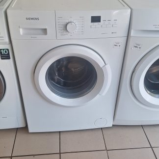 Waschmaschine Siemens aEK:A+++ 6Kg 1200/U + 1 Jahr Garantie