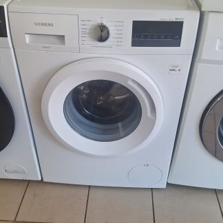 Waschmaschine Siemens EEK: D 7Kg 1200/U 1 Jahr Garantie