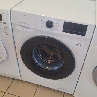 Waschmaschine Point EEK:A 8Kg 1400/U 12 Monate Garantie
