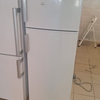 K&uuml;hlkombination Frigor EEK:D 142cm 206L 1 Jahr Garantie