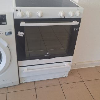 Standherd Electrolux aEK:A Grill Umluft O/UHitze+Garantie