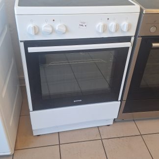 Standherd Gorenje aEK:A Grill Umluft O/UHitze+Garantie