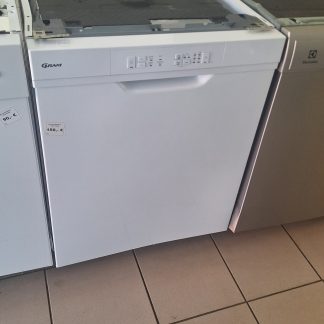 Geschirrspüler Unterbaufähig Gram EEK:F 12 Monate Garantie