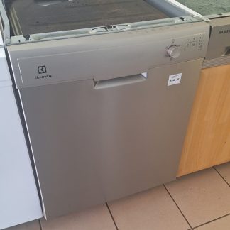 Geschirrspüler Unterbaufähig Edelstahl Electrolux 1 Jahr Garantie