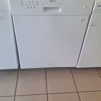 Geschirrspüler Unterbaufähig Gram aEK:A+ 12 Monate Garantie