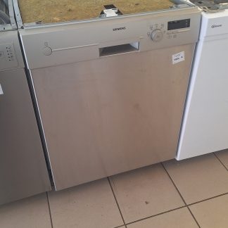 Geschirrsp&uuml;ler Unterbauf&auml;hig Edelstahl Siemens aEK:A++ +Garantie
