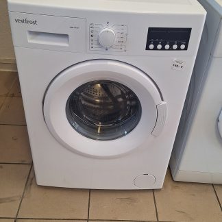 Waschmaschine Vestfrost EEK:D 7Kg 1400/U 1 Jahr Garantie