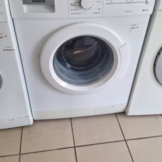 Waschmaschine Unterbauf&auml;hig Siemens A+++ 6Kg 1400/U+ Garantie
